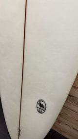 Scorpion 7'6"