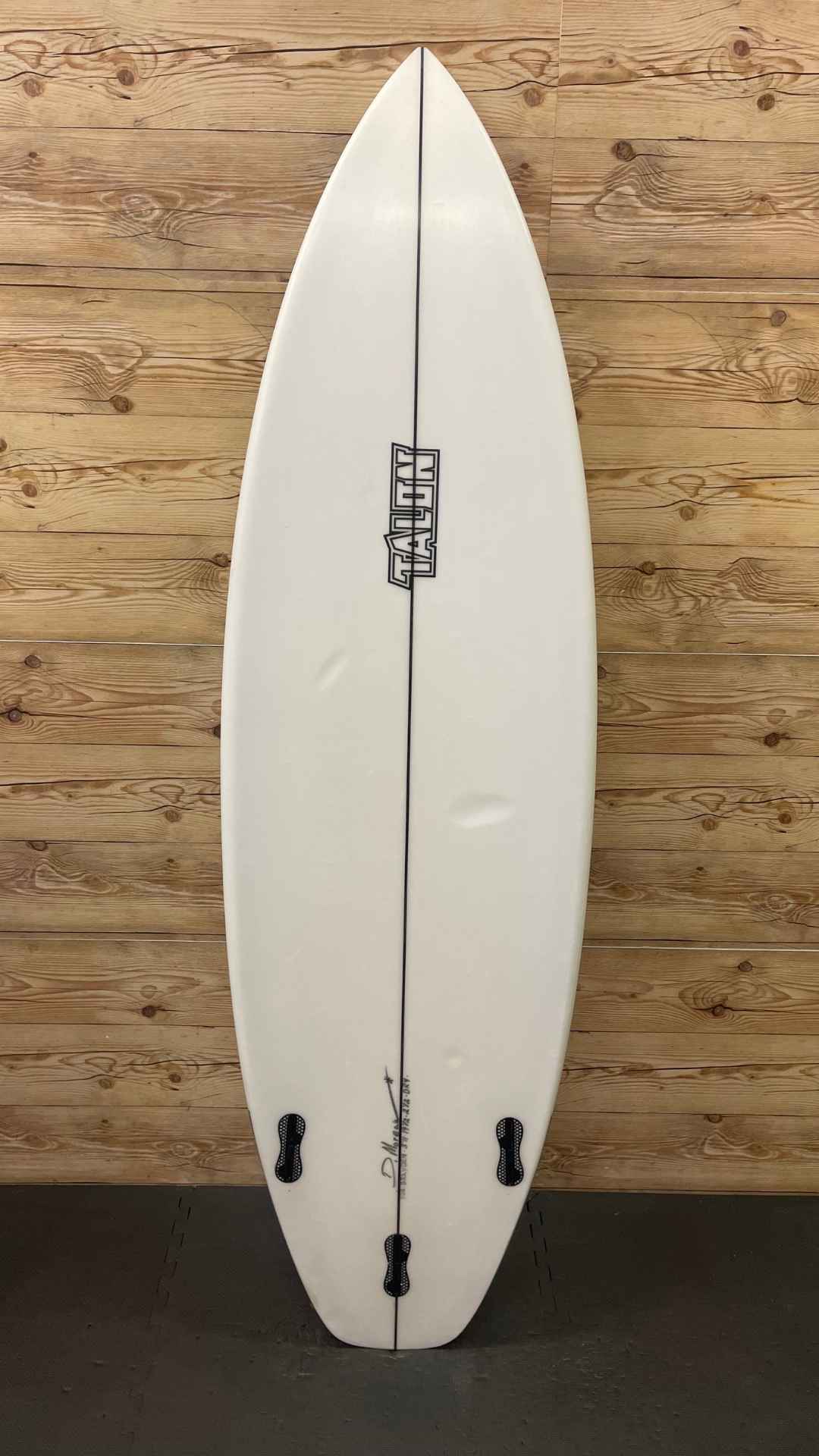 Thruster 5'11"