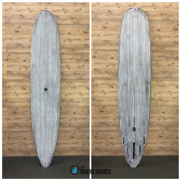 New Arrival - Firewire TJ Pro V Performance Longboard – The Board