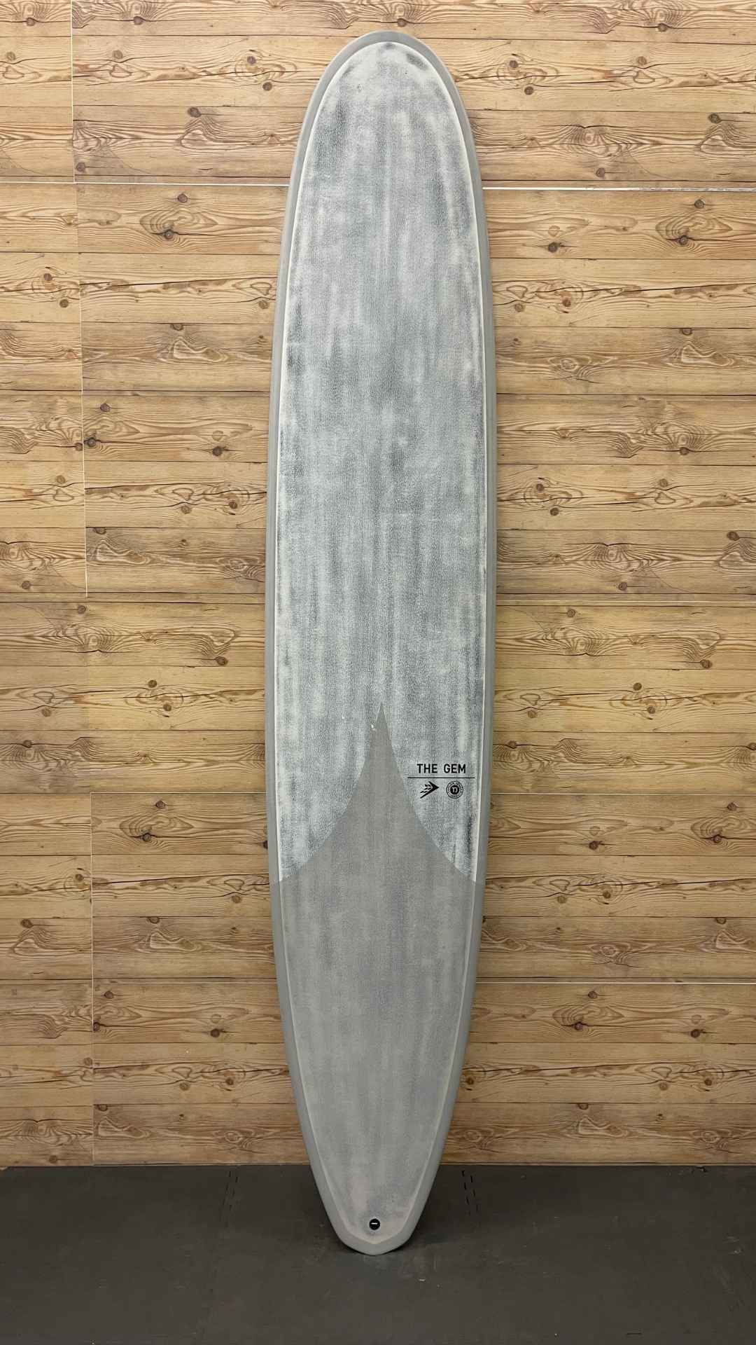Thunderbolt Surfboards | Used The Gem Longboard 9'5