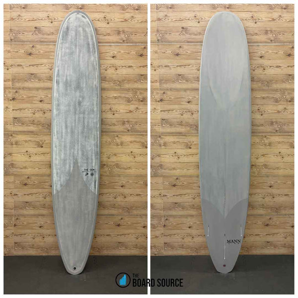 Thunderbolt Surfboards | Used The Gem Longboard 9'5
