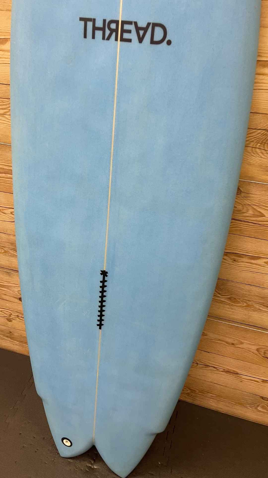 Blow Fish 6'0"