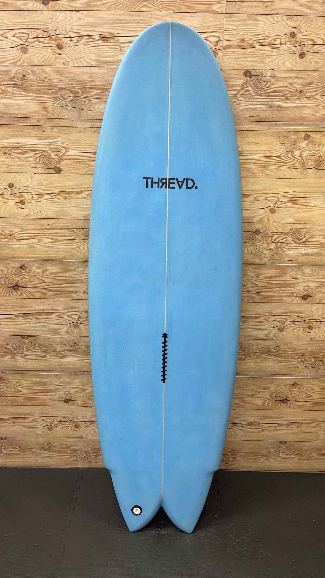 Blow Fish 6'0"