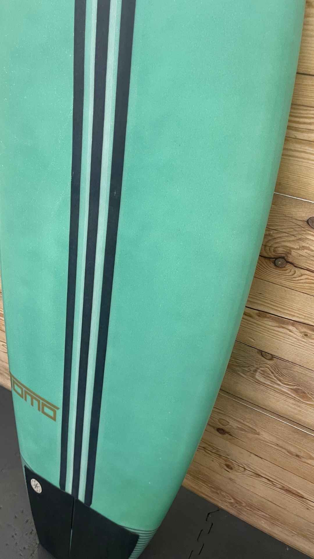 For sale - Tomo Surfboards surfboards Hydroshort 6ft – The