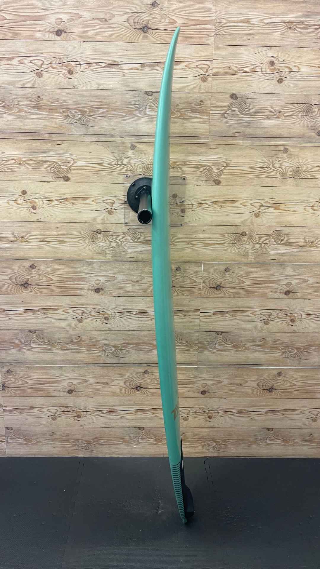 Hydroshort 6'2"