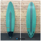 Hydroshort 6'2"