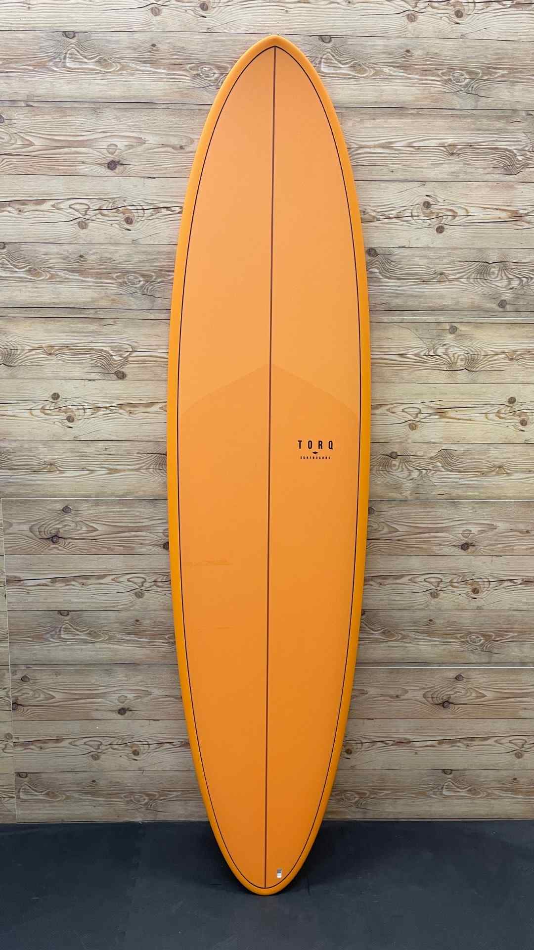 Mod Fun 6'8"