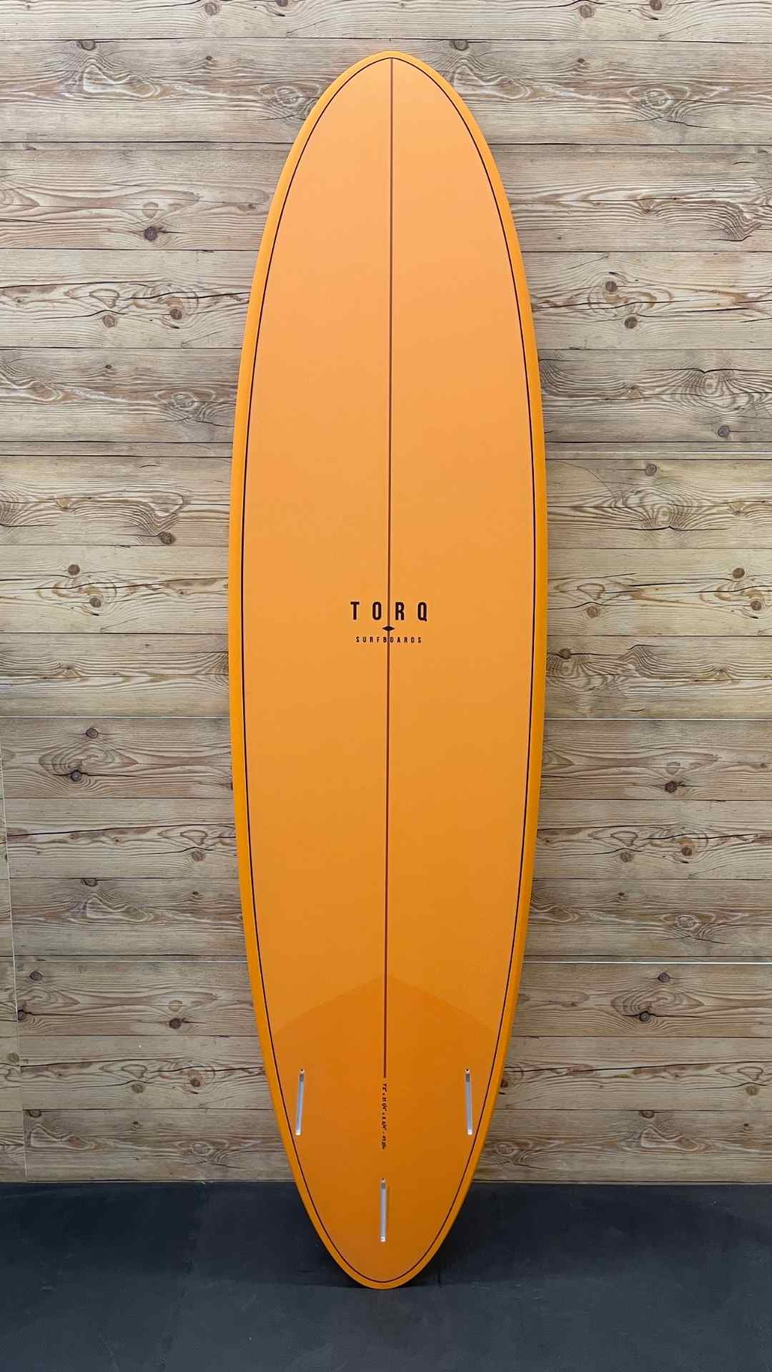 torq トルク サーフボード MOD FUN 7'2 ファンボード TORQ Surfboard トルクサーフボード MOD FUN 7'2