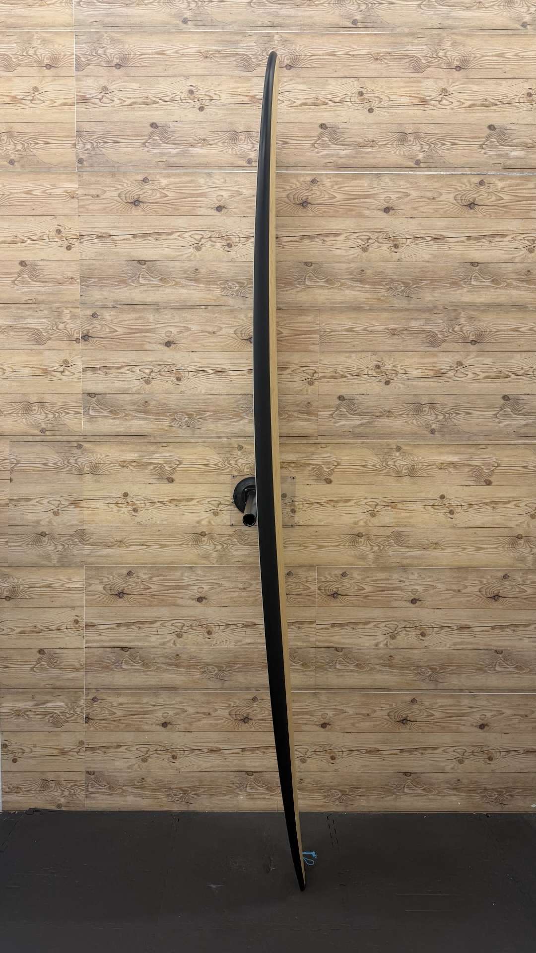 The Don Noserider ACT 9'1"