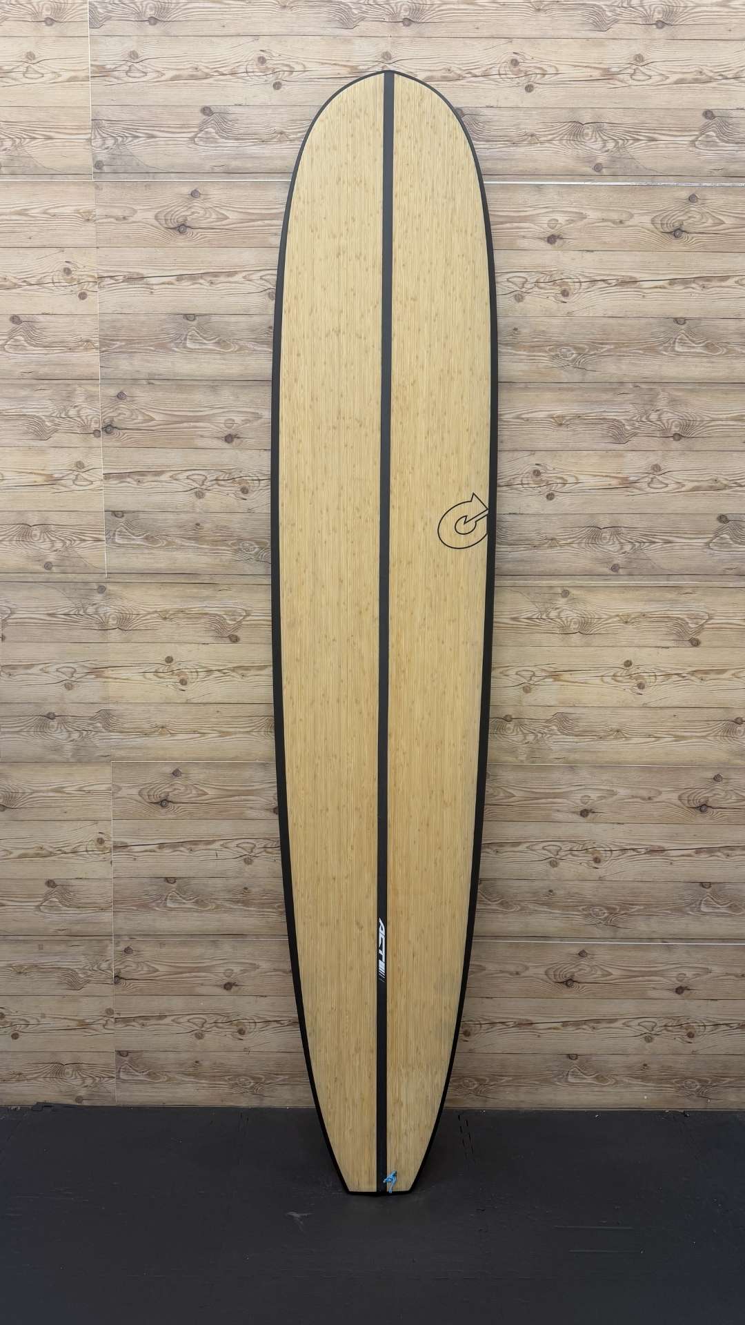 The Don Noserider ACT 9'1"