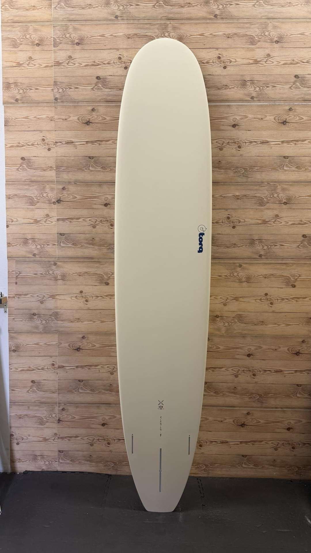 The Don Noserider 9'6"