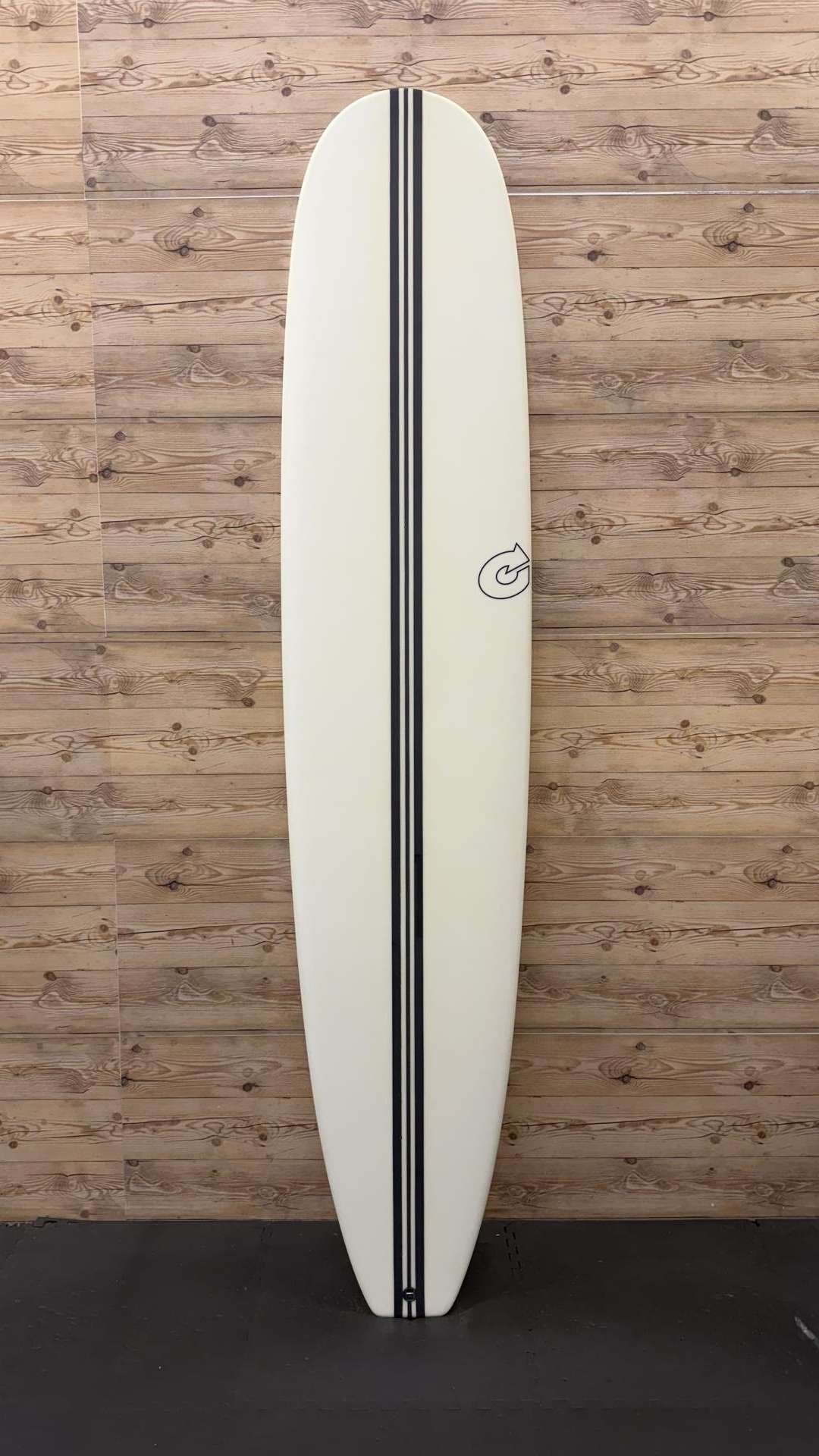 Horseshoe Noserider 9'0"