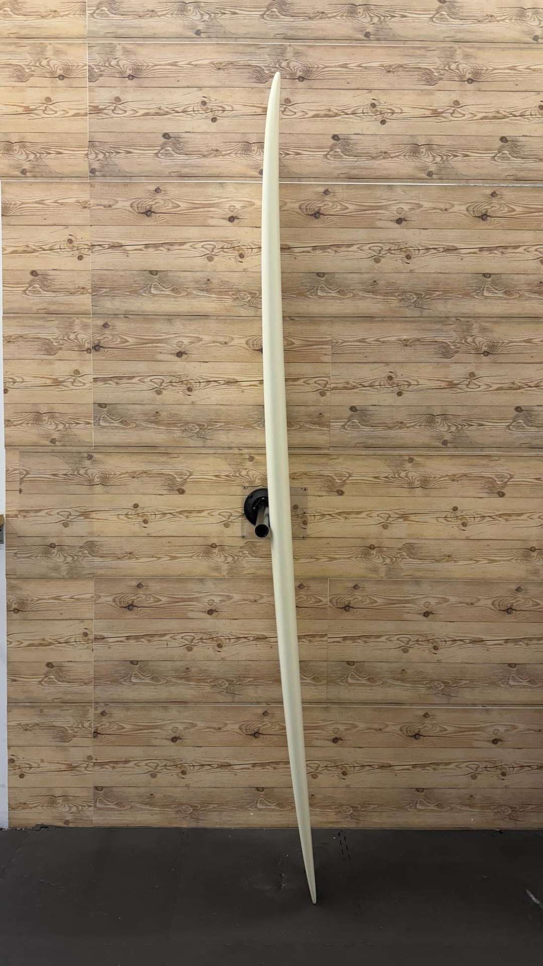 Horseshoe Noserider 9'0"
