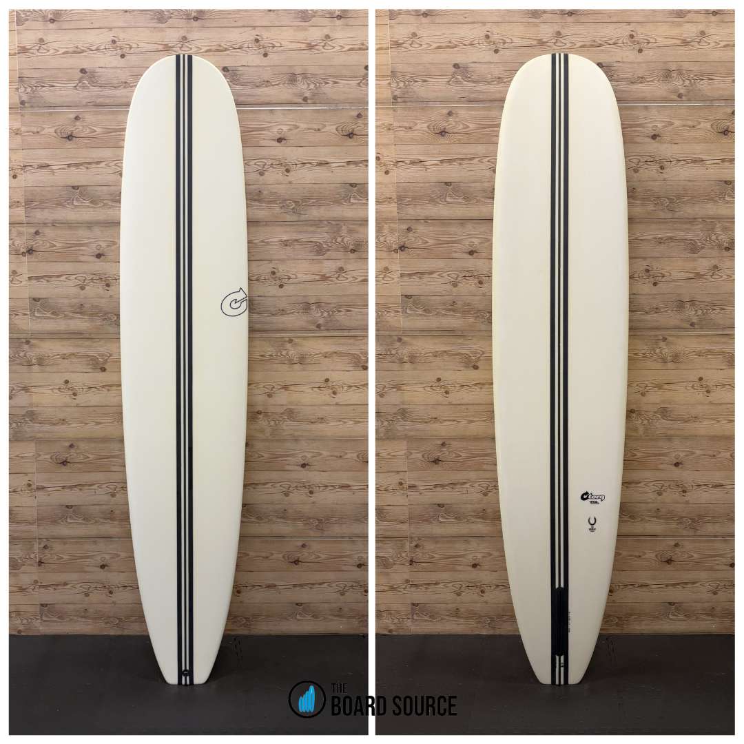 Horseshoe Noserider 9'0"