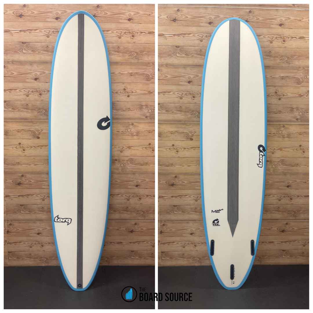 Torq M 2.0 8ft | Epoxy Surfboards for Sale | Shop Now – The Board