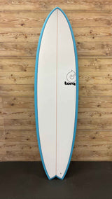 Mod Fish 6'10"