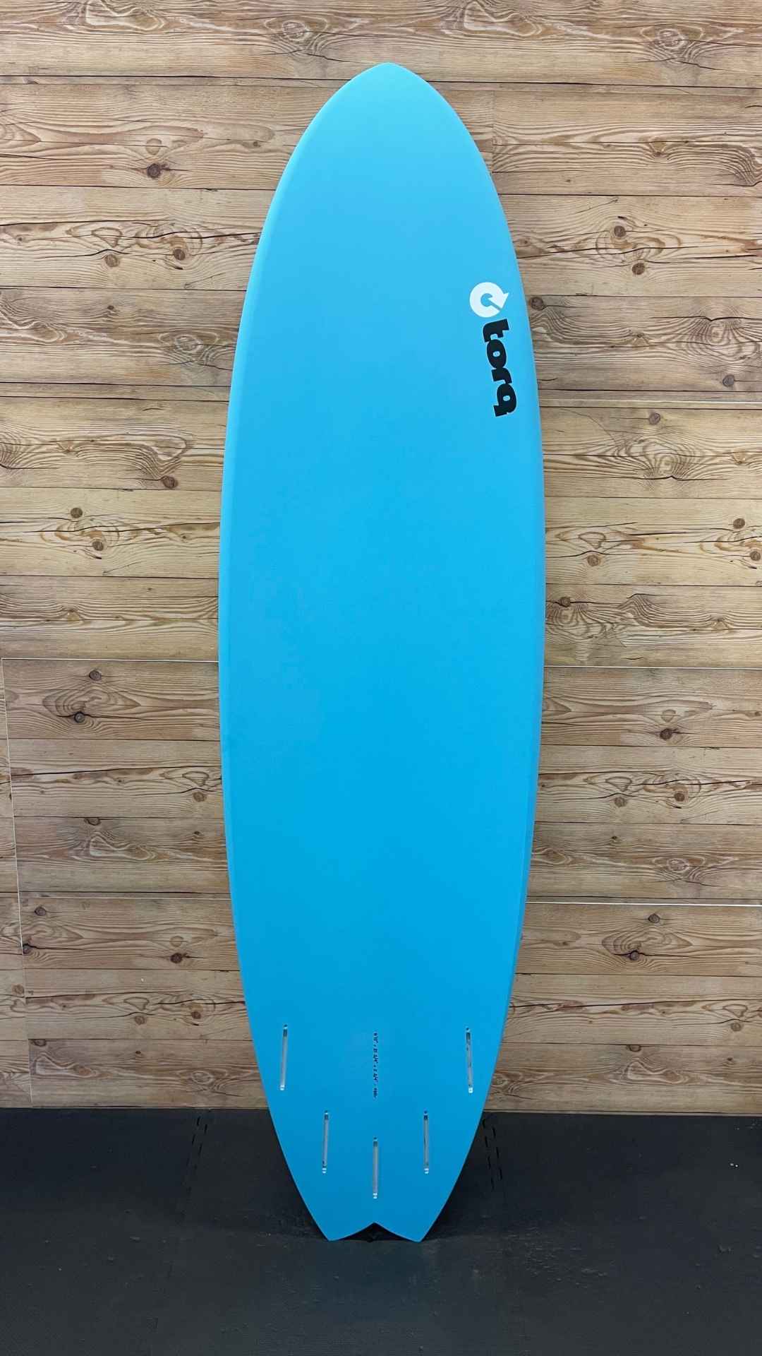 Mod Fish 6'10"