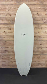 Mod Fish 6'10"