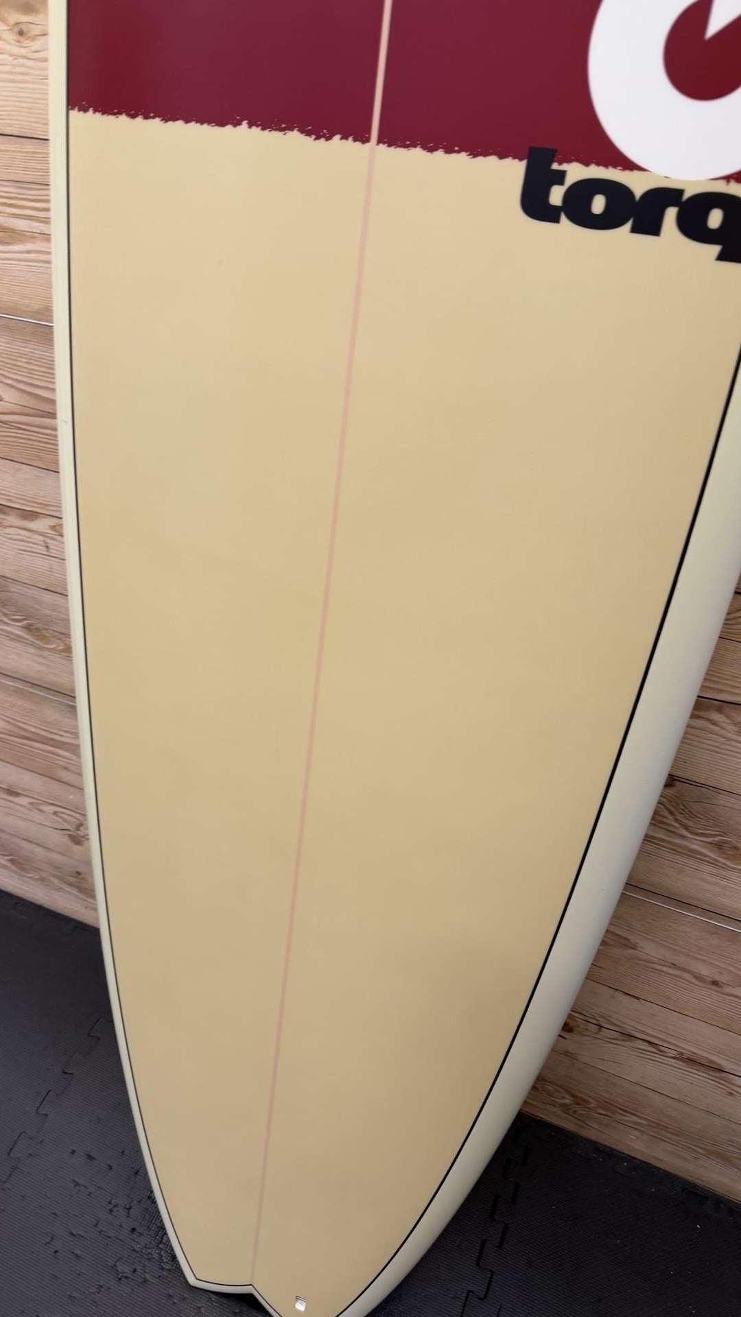 Mod Fish 6'10"