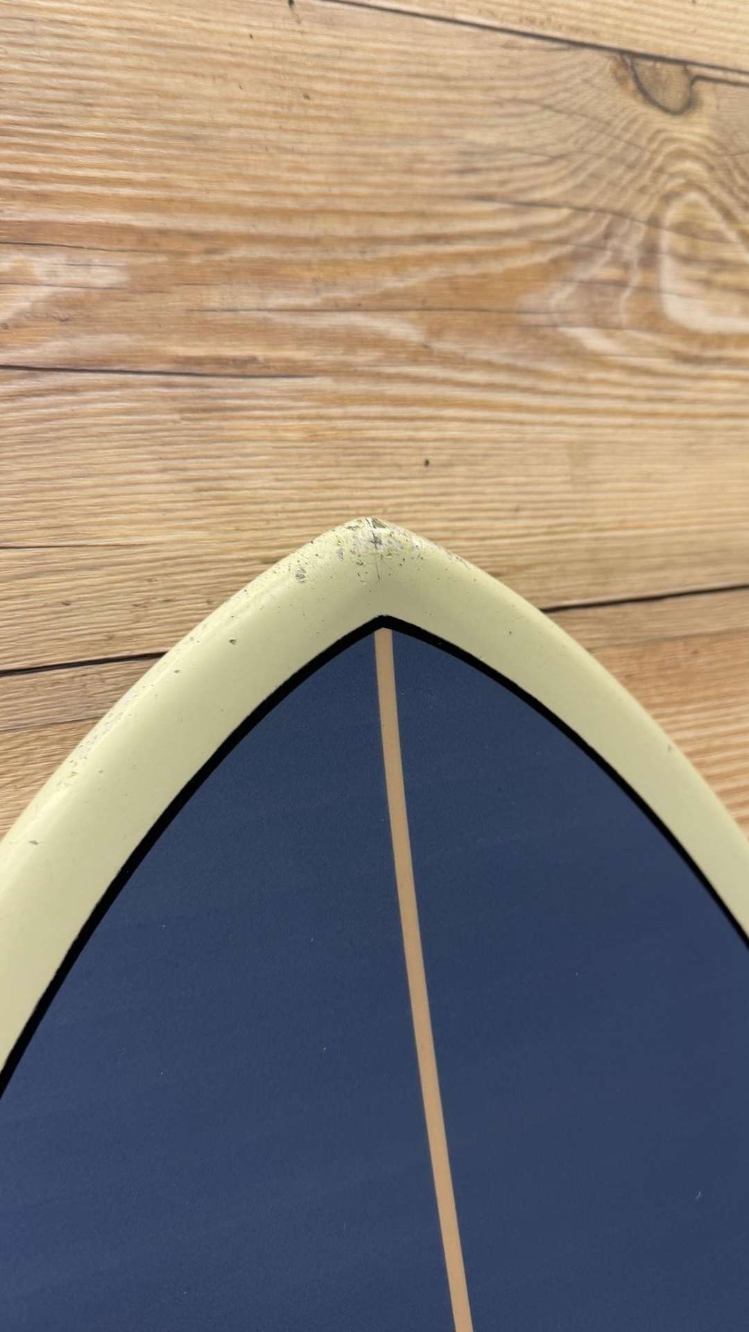 Mod Fish 6'10"
