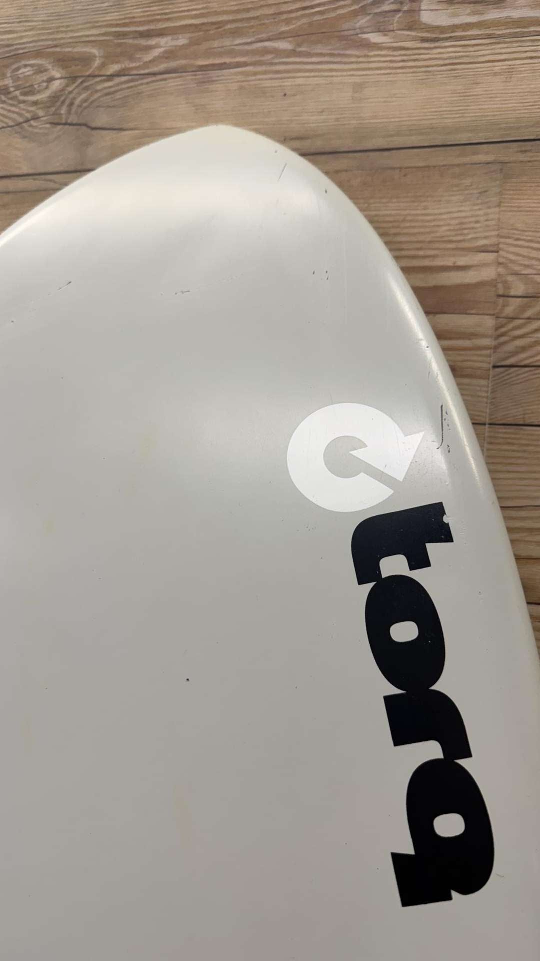 Mod Fish 6'10"