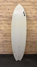 Mod Fish 6'10"
