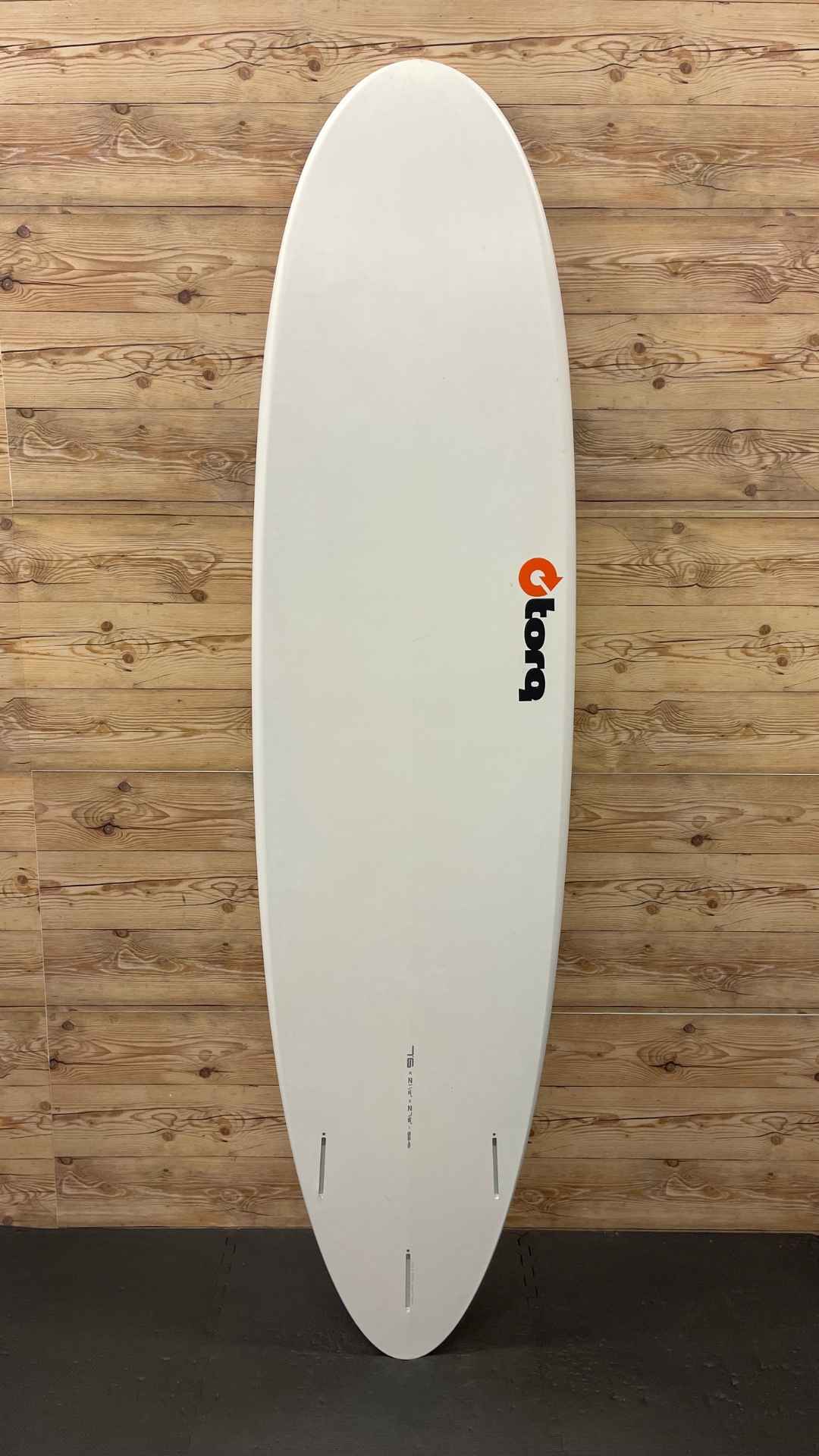Mod Fun 7'6"