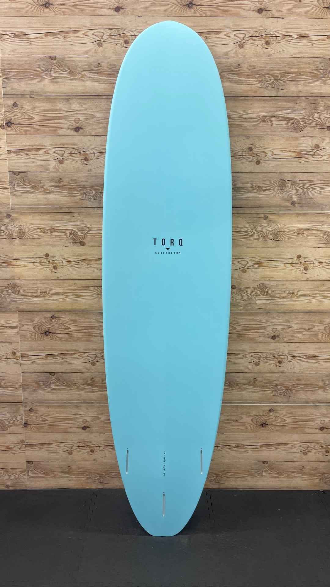 Mod Fun V+ 7'8"