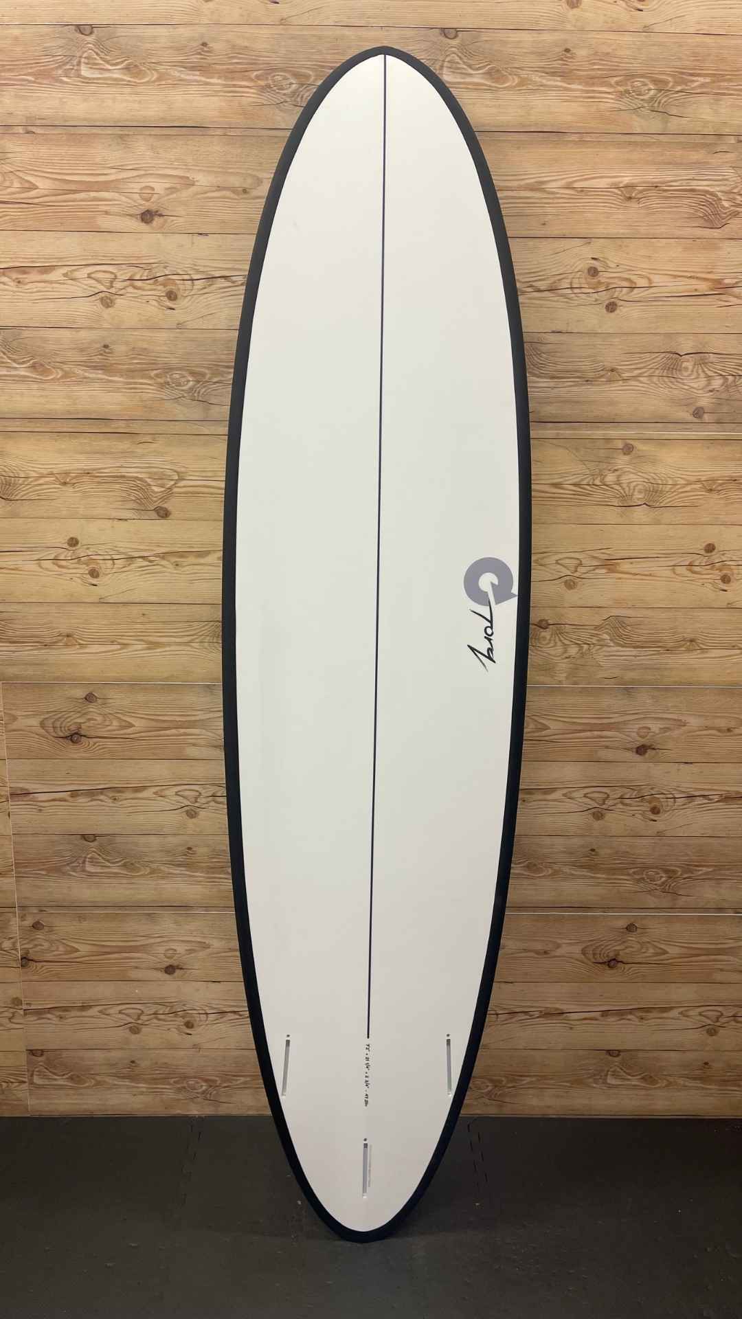 Mod Fun 7'2