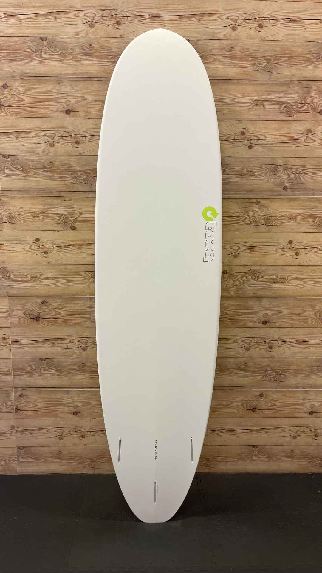 Mod Fun V+ 7'4"