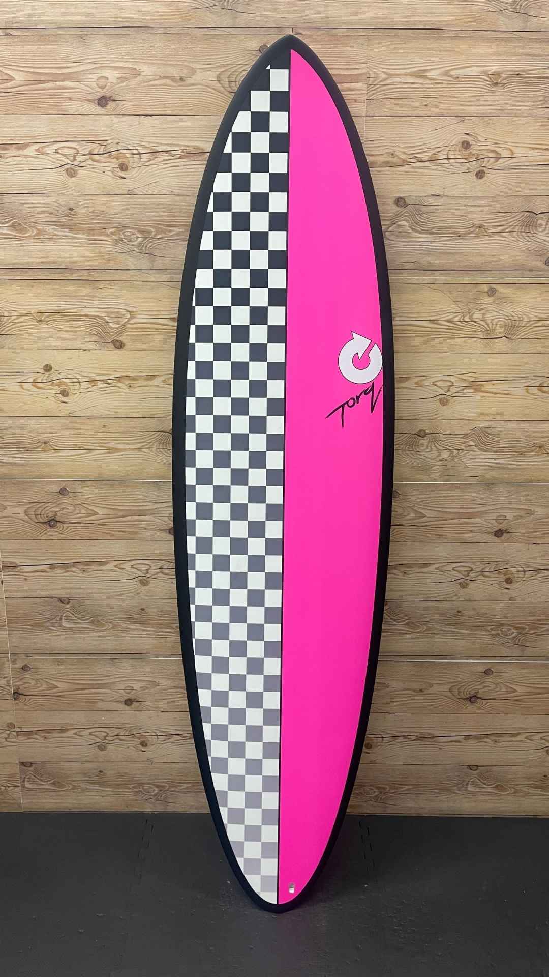 Mod Fun 6'8"