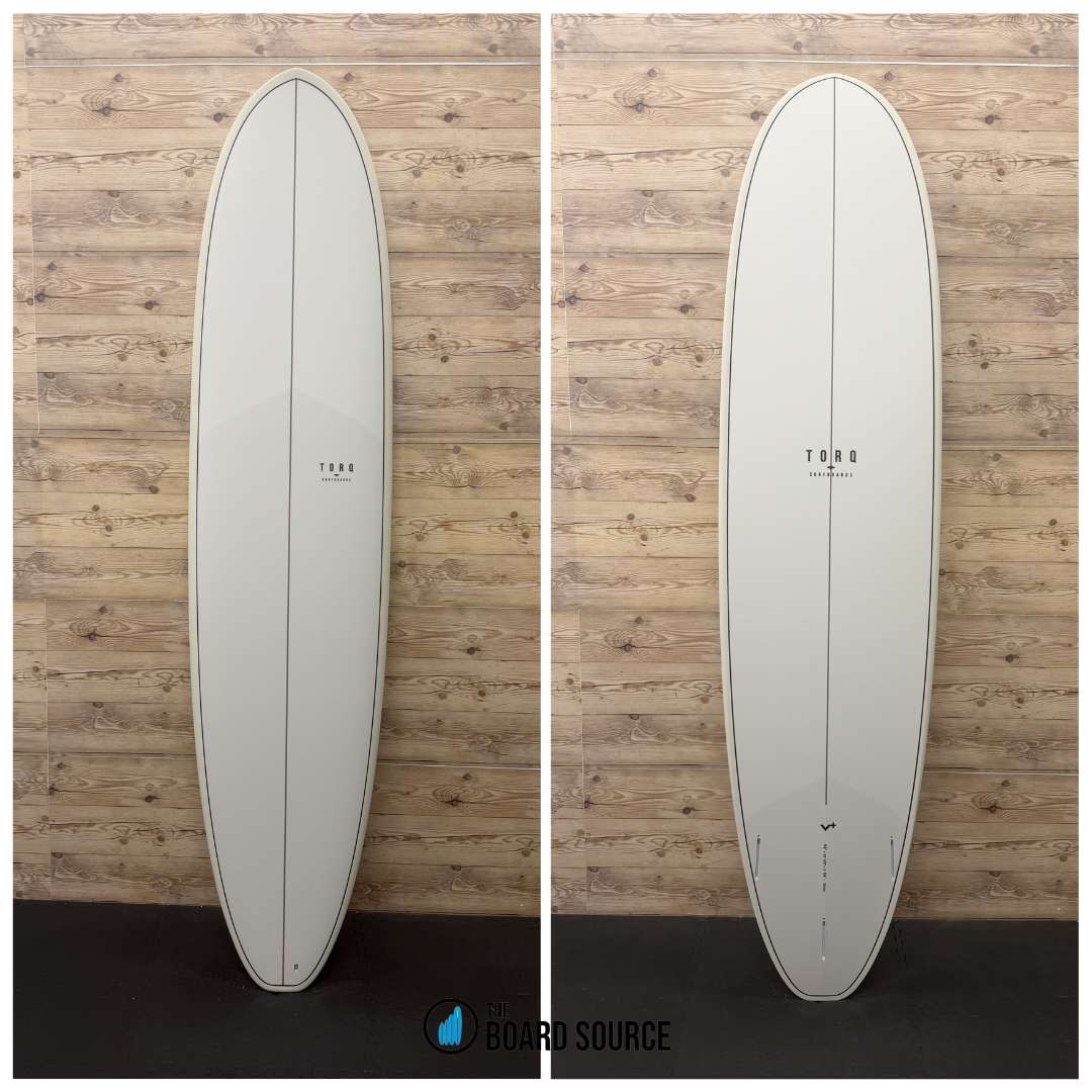Mod Fun V+ 8'2"