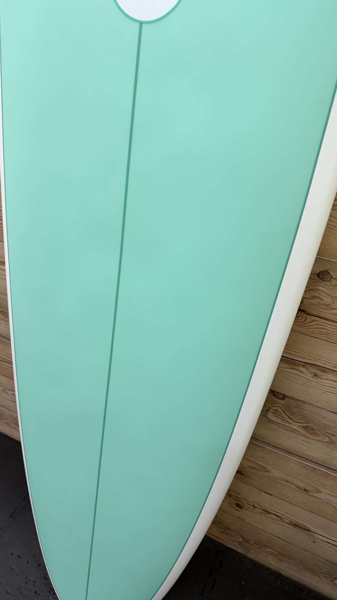 Mod Fun V+ 7'4"