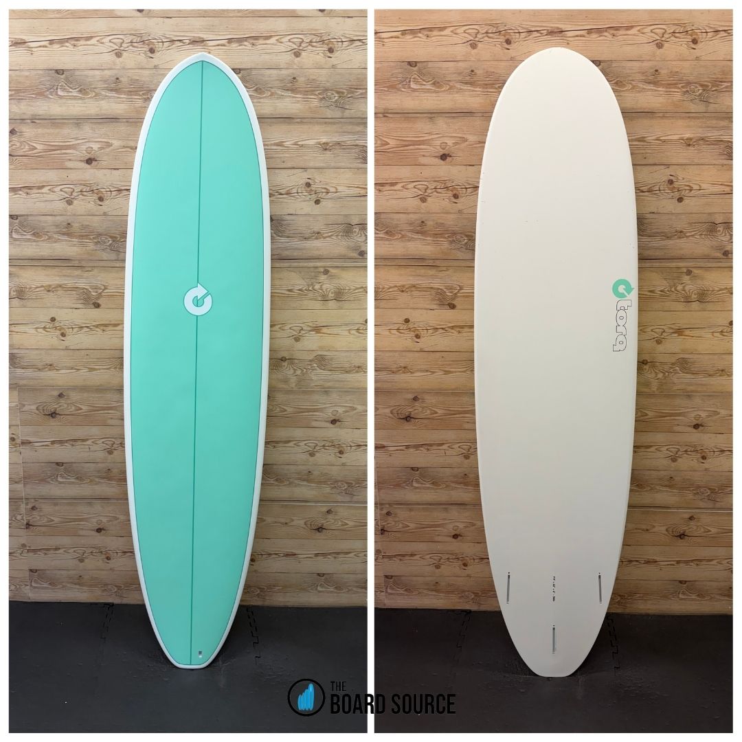 Mod Fun V+ 7'4"