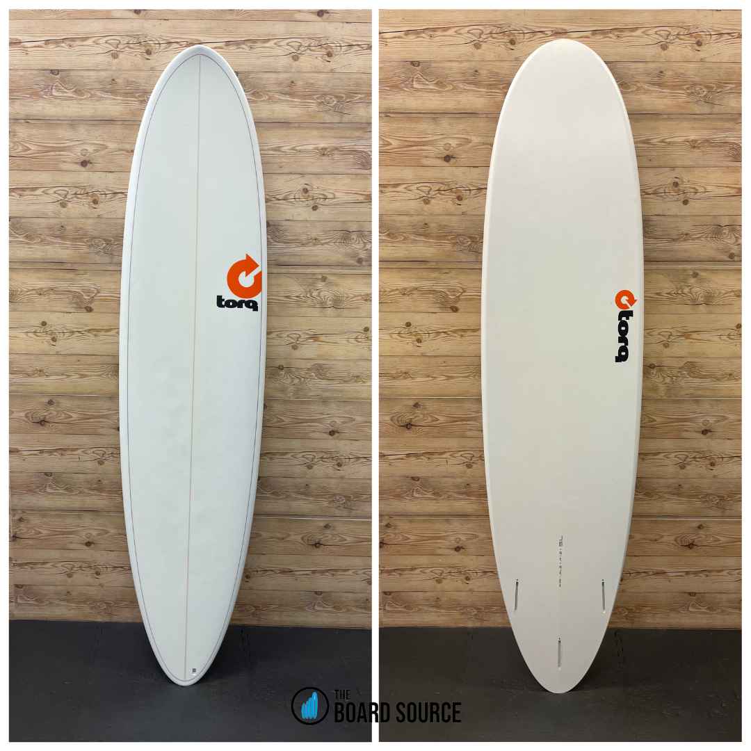 Mod Fun 7'6"