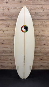 Thruster 6'1"