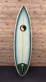 Thruster 6'1"