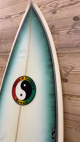 Thruster 6'1"