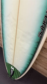 Thruster 6'1"