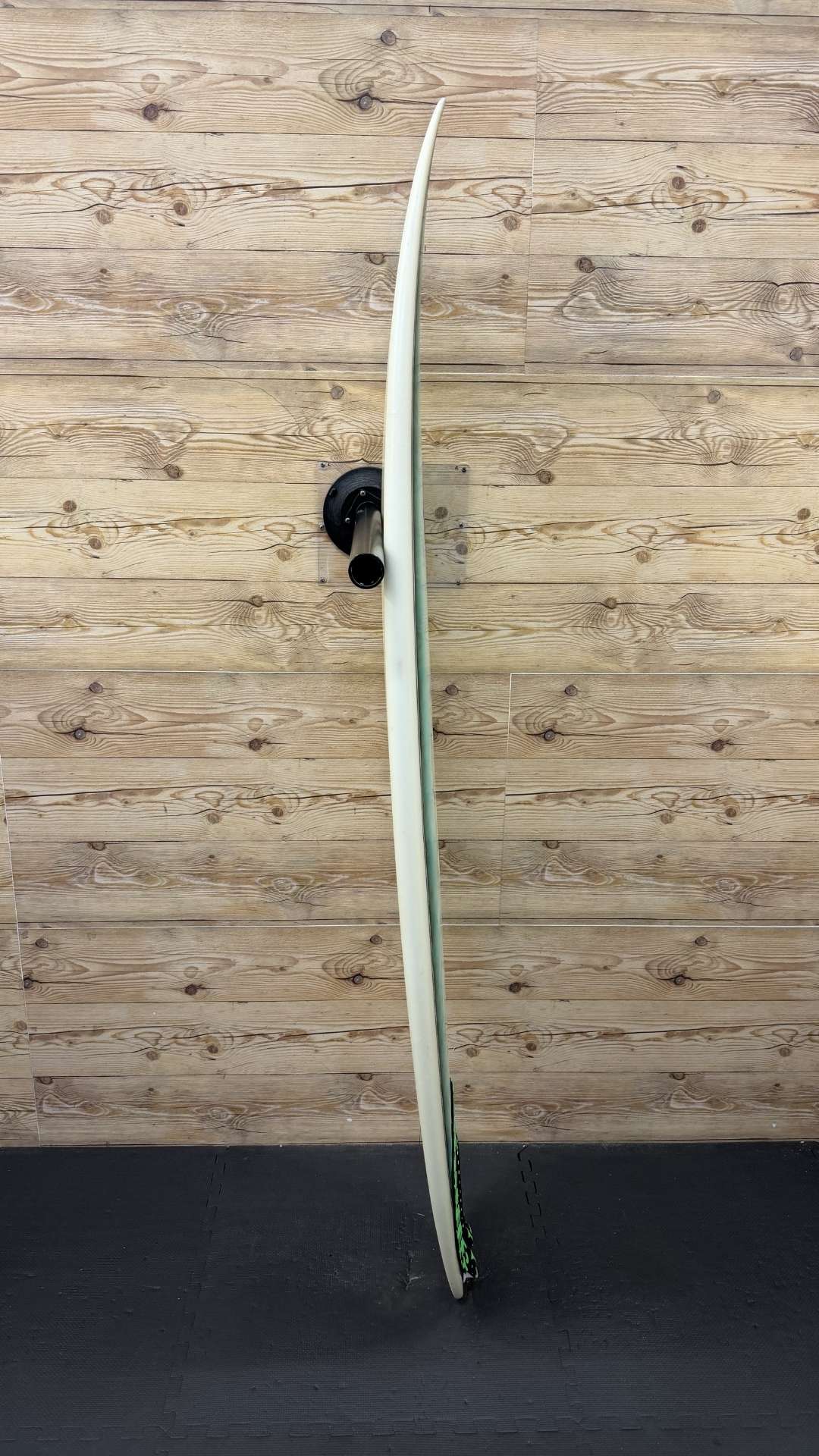 Thruster 6'1"