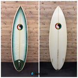 Thruster 6'1"