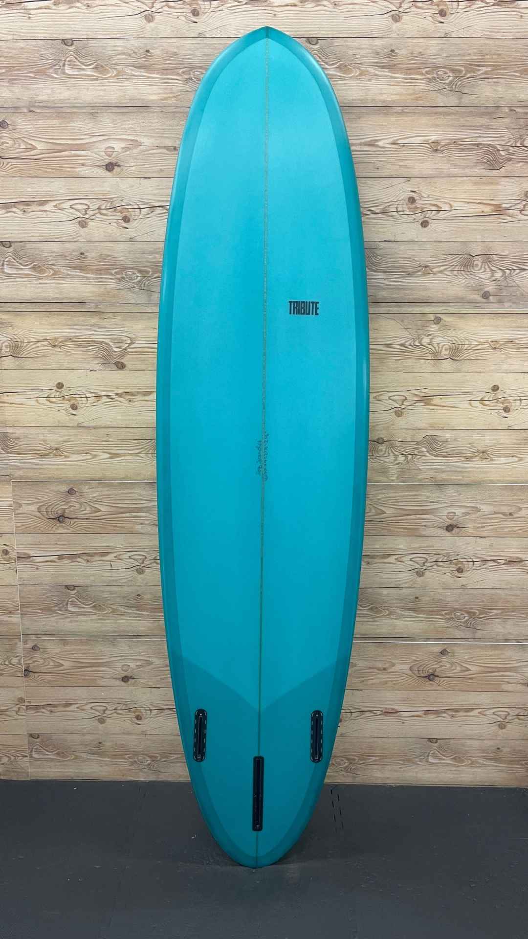 Dreadwinner 7'4"