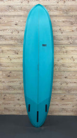 Dreadwinner 7'4"