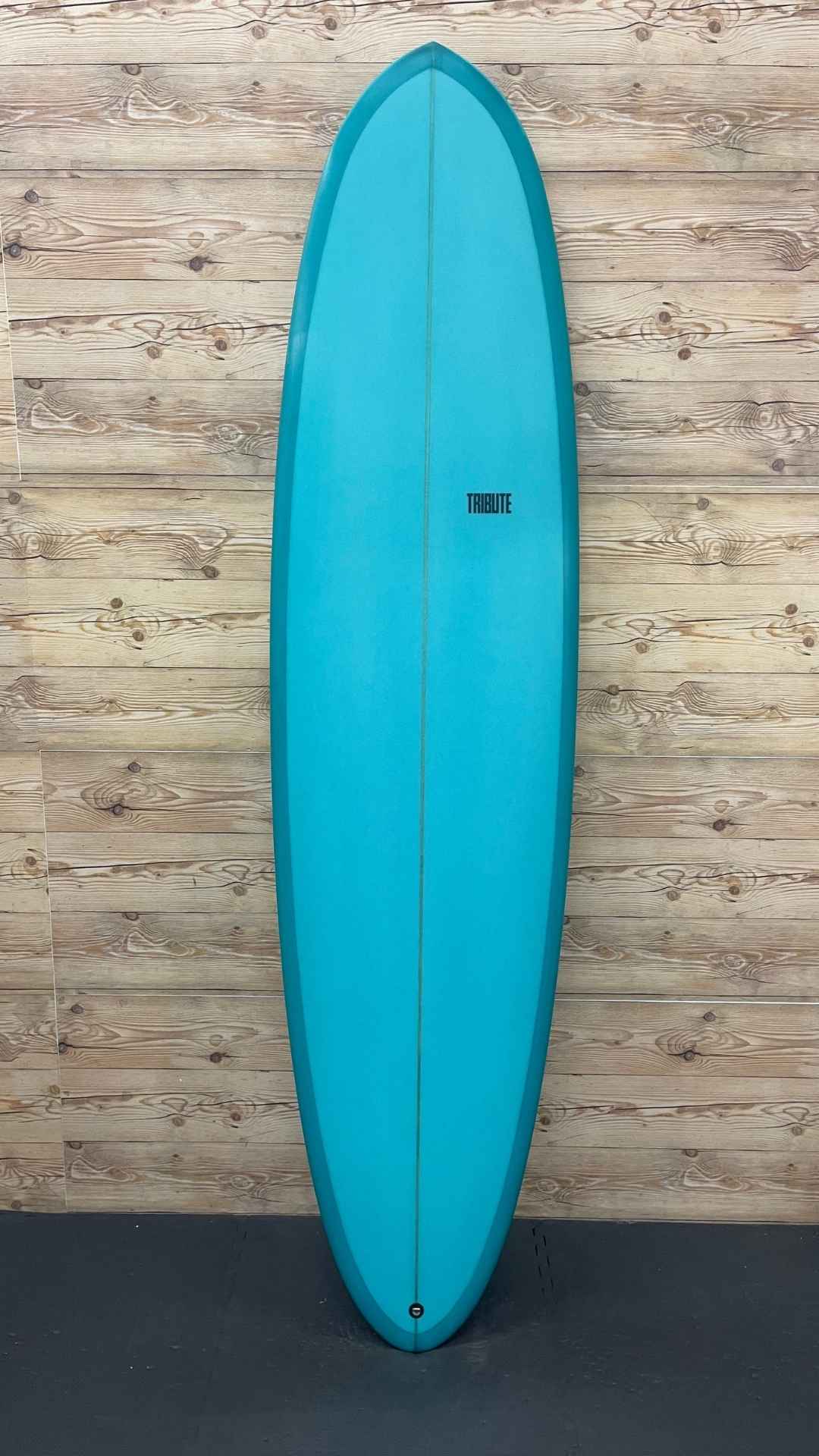 Dreadwinner 7'4"