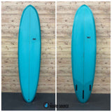 Dreadwinner 7'4"