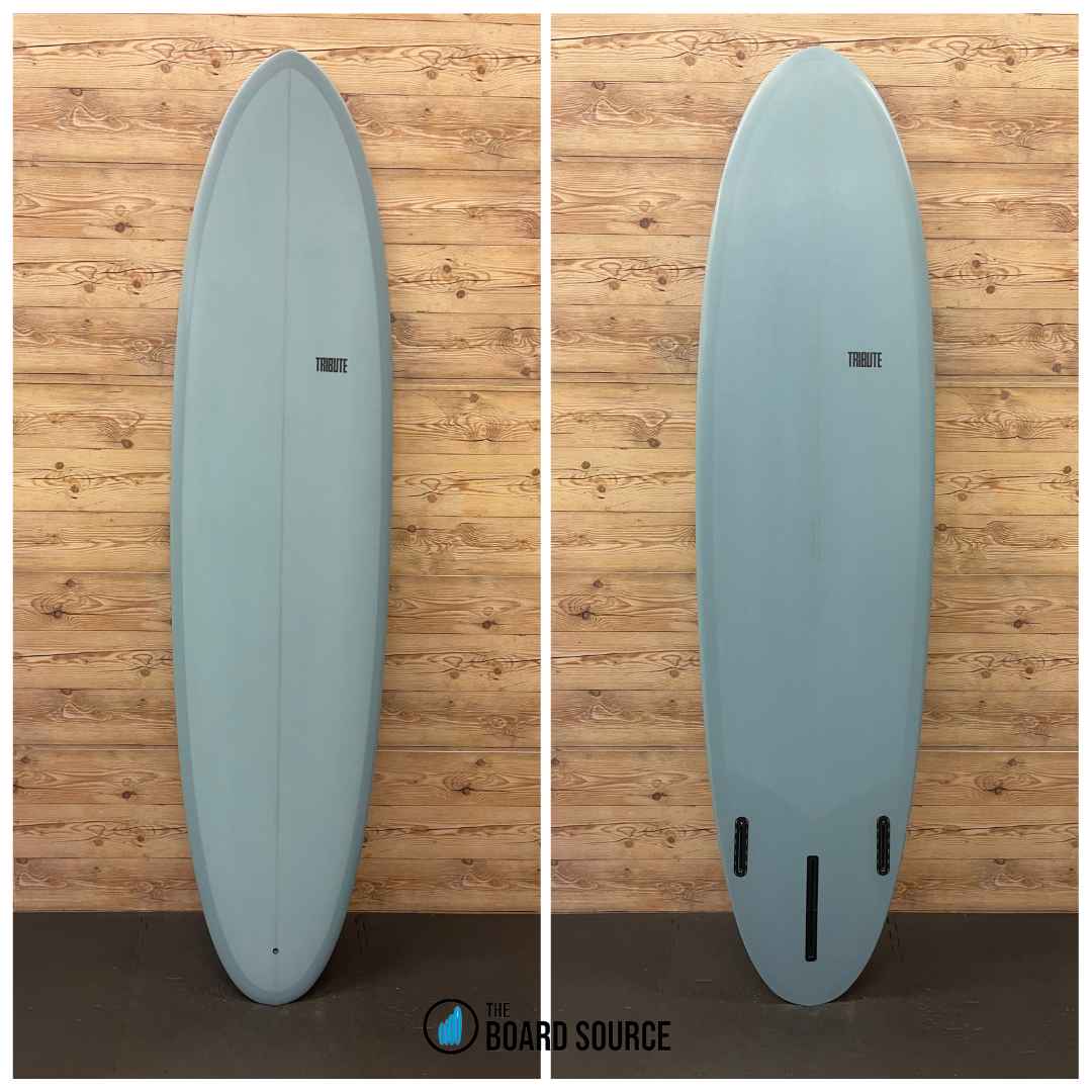 Tokyo Drifter 7'6"