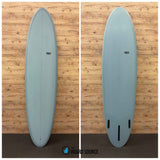 Tokyo Drifter 7'6"