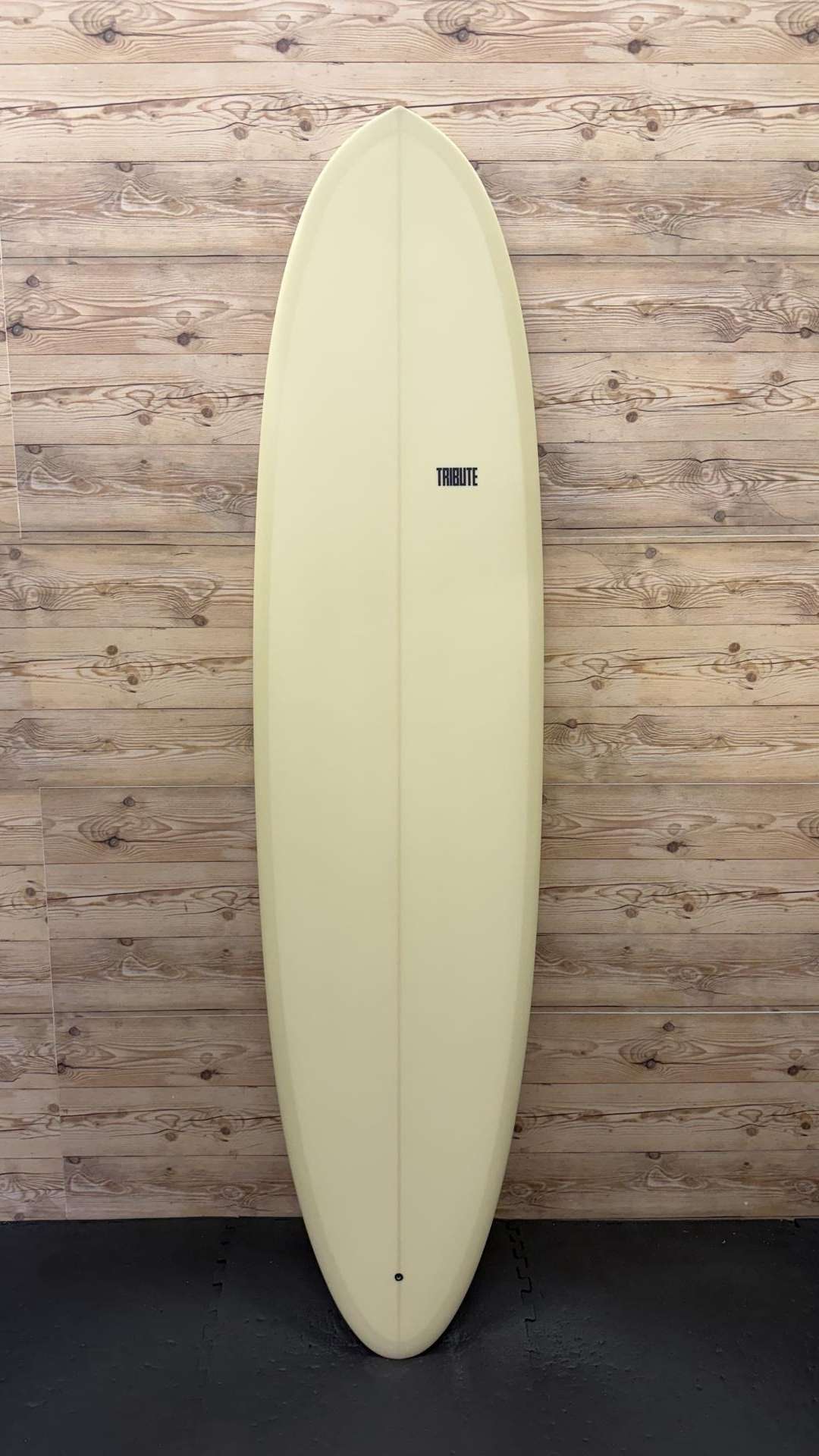 Dreadwinner 7'6"