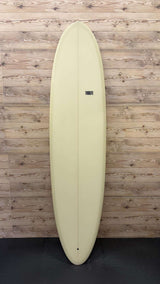Dreadwinner 7'6"