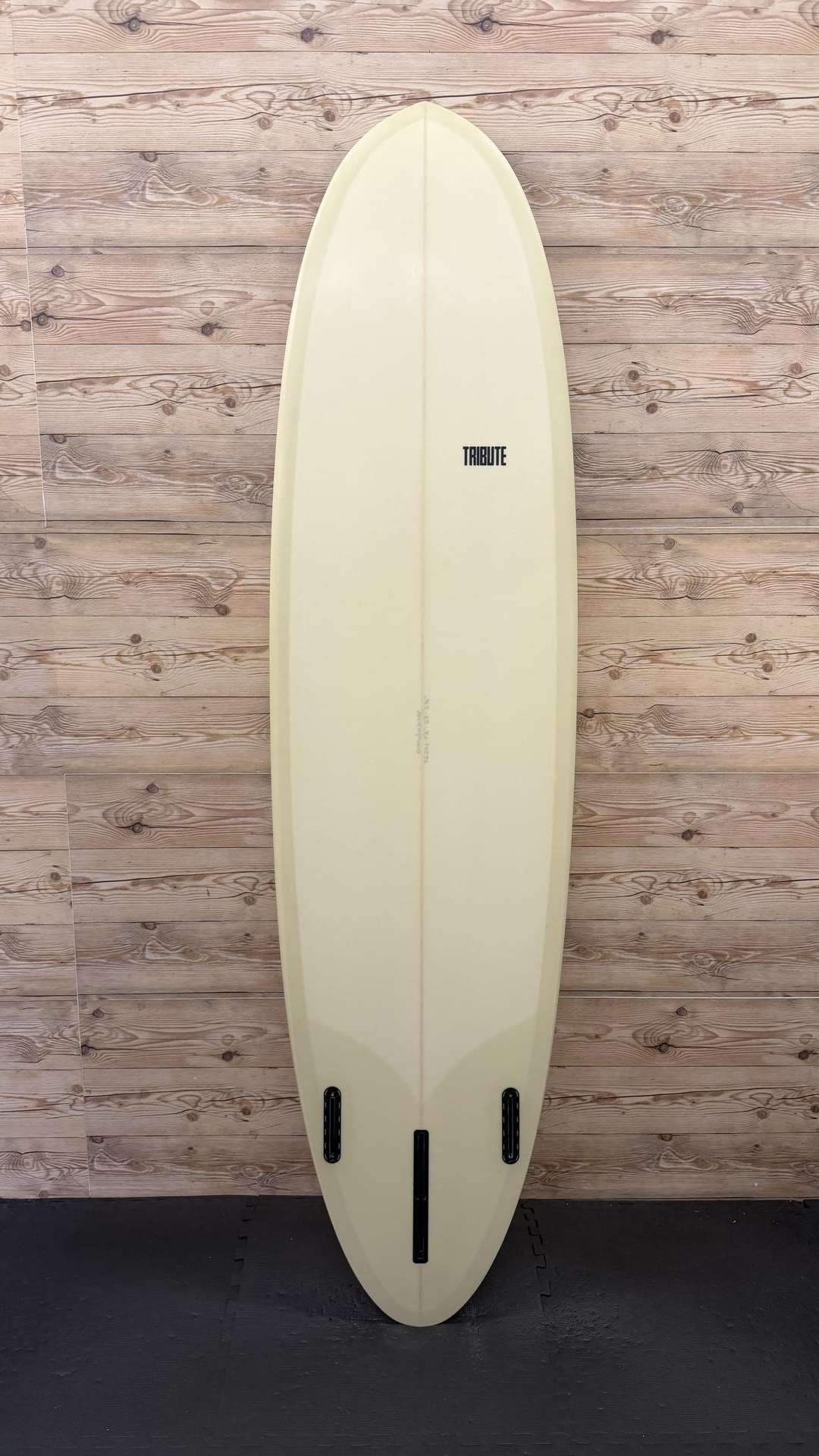 Dreadwinner 7'6"